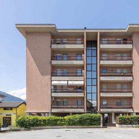 Casa Vacanze- Debra Aosta Exterior foto